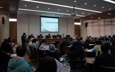 中都投資公司《2014年企業(yè)社會(huì)責(zé)任報(bào)告》發(fā)布會(huì)在山西召開。