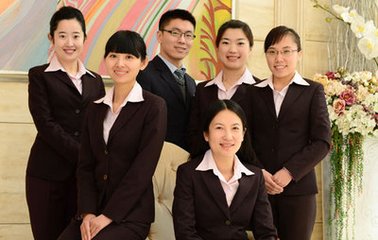 河北中都投資公司共謀文化理念、啟迪思想智慧