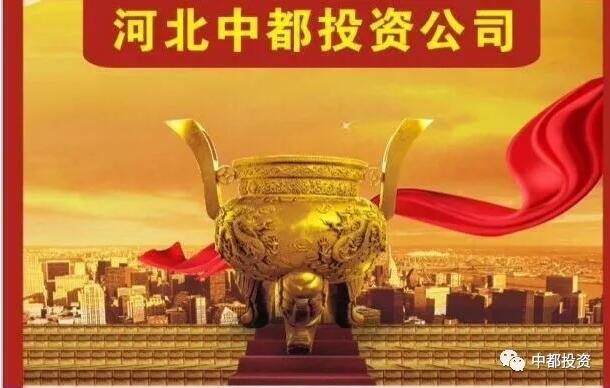 中都投資集團(tuán)2018年新年聯(lián)誼會盛大舉行！